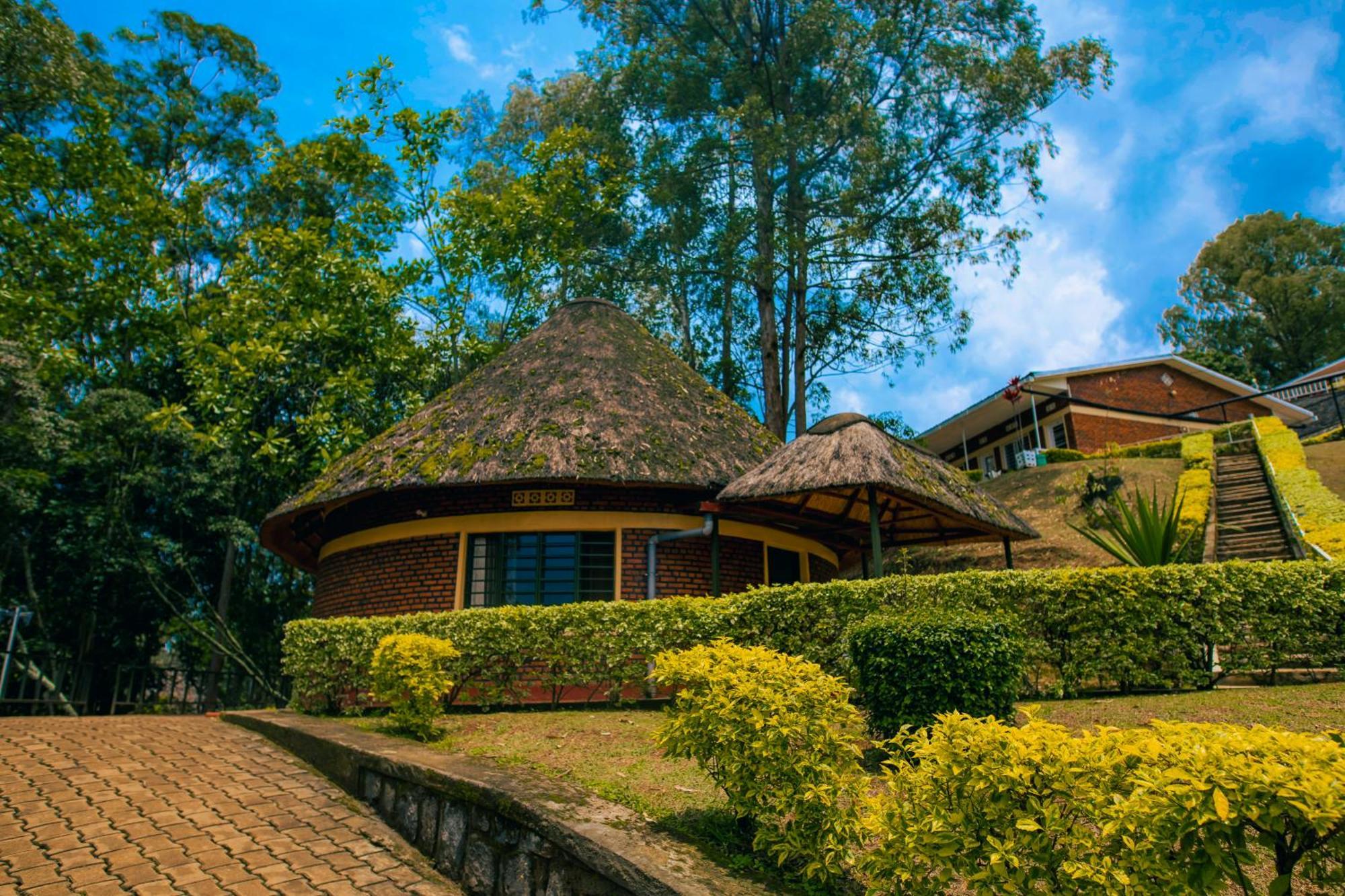 Peace Guest House Muhari エクステリア 写真