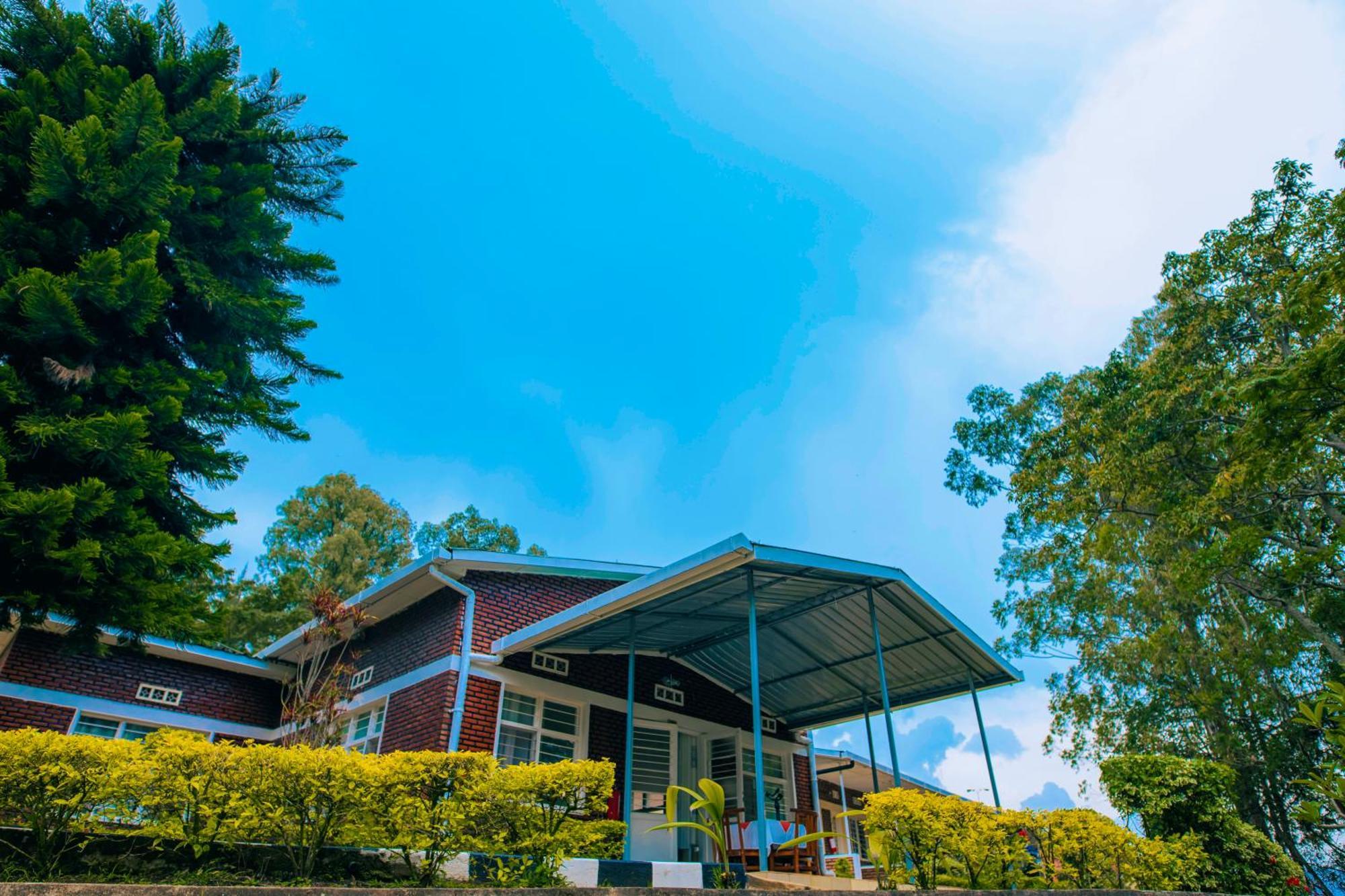 Peace Guest House Muhari エクステリア 写真